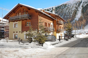 Appartamento Paradisin Livigno
